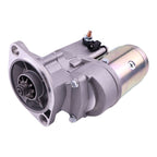 New 6670727 Starter For Bobcat Excavator 331C 331E 331EC 334C 334D 341 341C 341D
