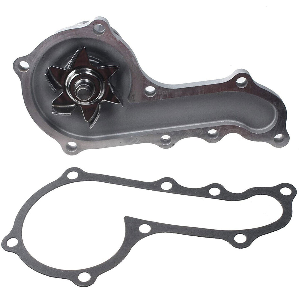 Hot Sales 5136102020 8970213150 8943768350 Water Pump for ISUZU 4FE1 Engine