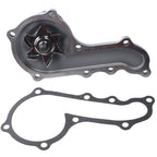 Hot Sales 5136102020 8970213150 8943768350 Water Pump for ISUZU 4FE1 Engine