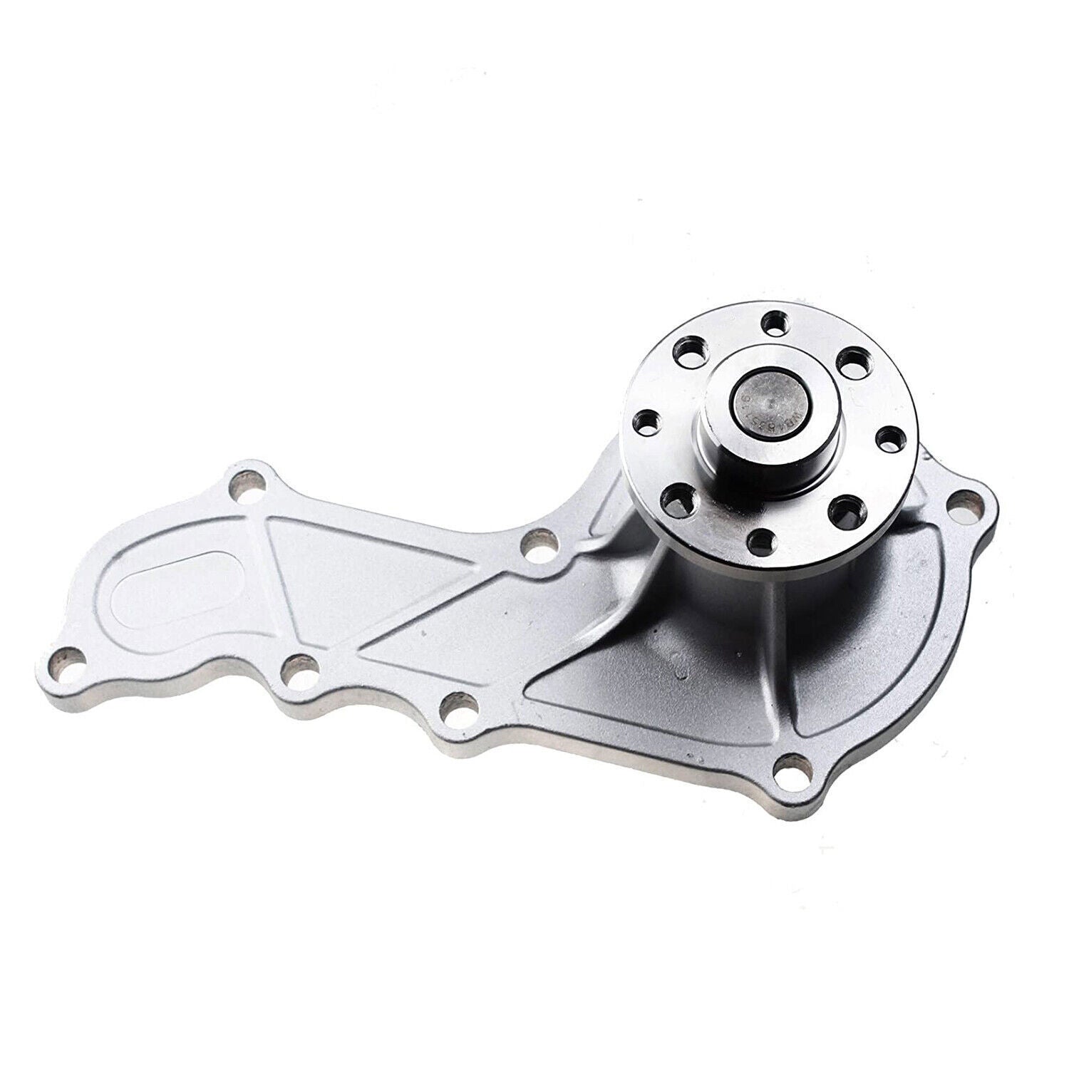 Hot Sales 5136102020 8970213150 8943768350 Water Pump for ISUZU 4FE1 Engine