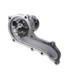 Hot Sales 5136102020 8970213150 8943768350 Water Pump for ISUZU 4FE1 Engine