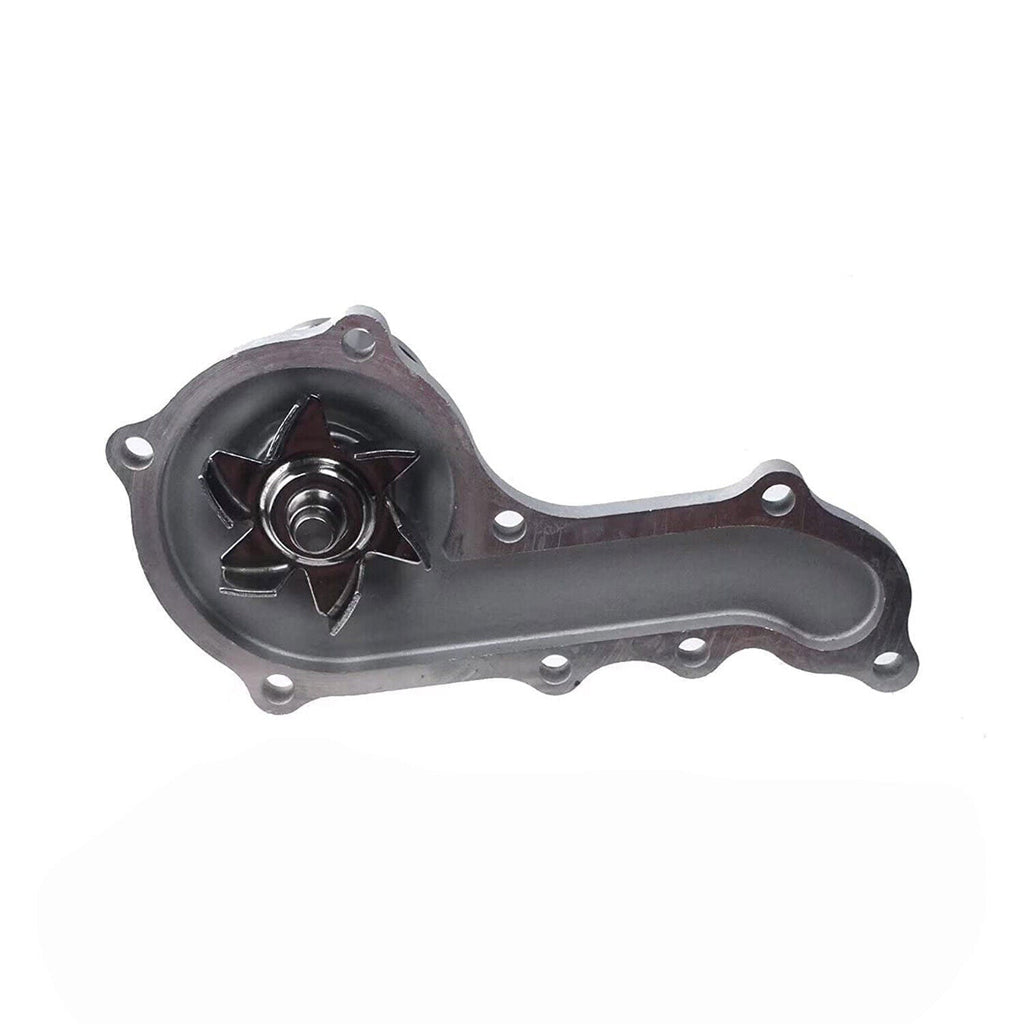 Hot Sales 5136102020 8970213150 8943768350 Water Pump for ISUZU 4FE1 Engine