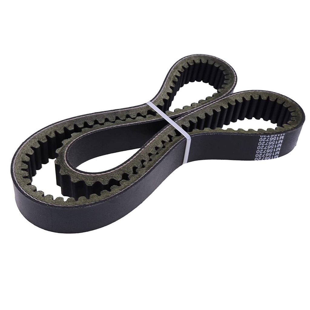 Drive Belt M158267For John Deere Gator XUV Gator Utility Vehicle XUV620I XUV625i