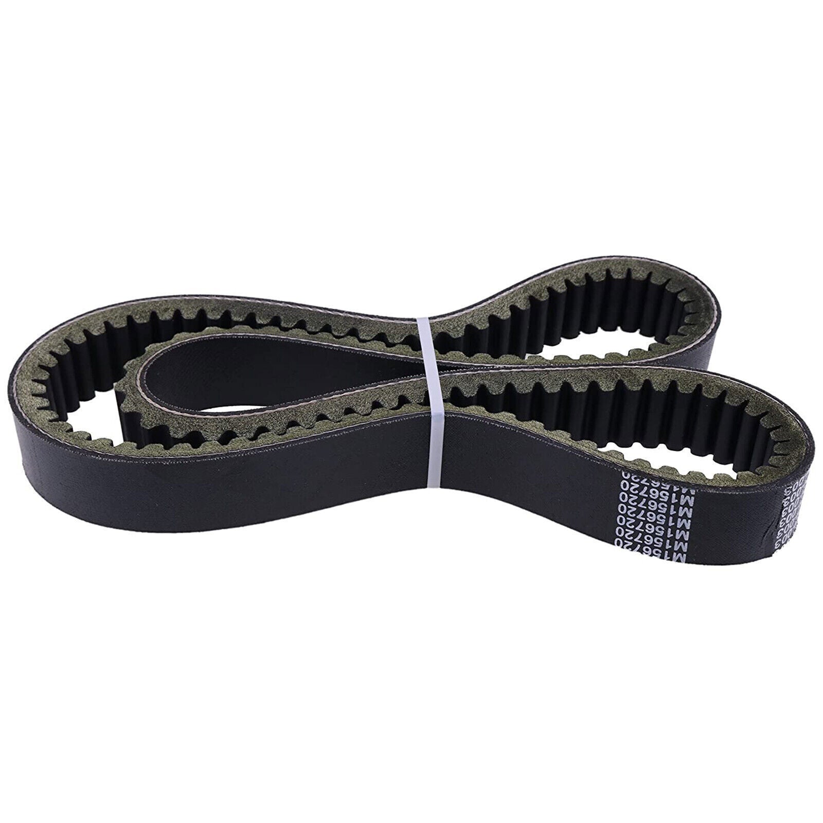 Drive Belt M158267For John Deere Gator XUV Gator Utility Vehicle XUV620I XUV625i