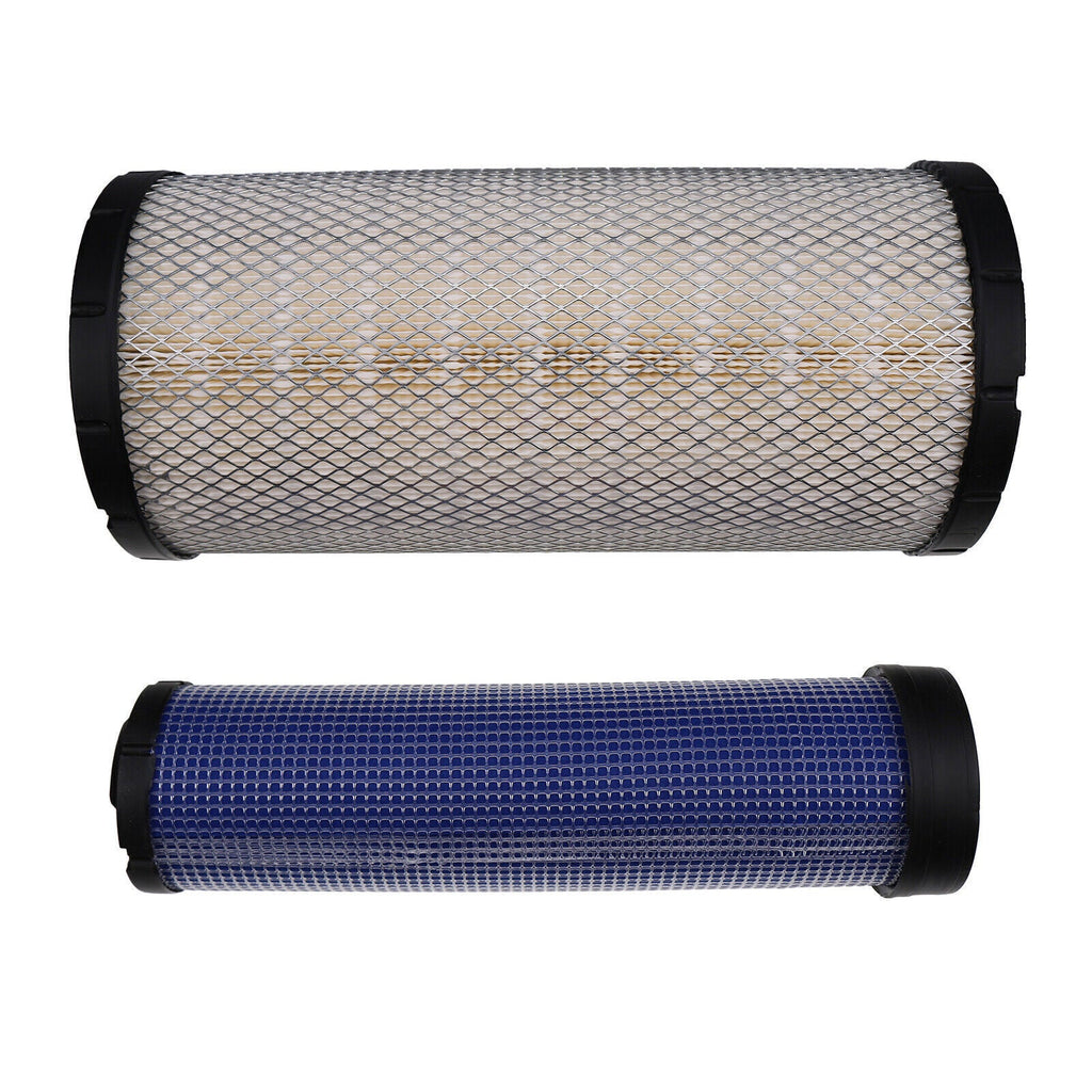 Air Filter Set P828889+P829333, 222421A1+222422A1, 46562+46569 For Donaldson