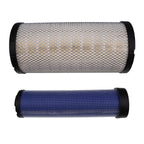 Air Filter Set P828889+P829333, 222421A1+222422A1, 46562+46569 For Donaldson