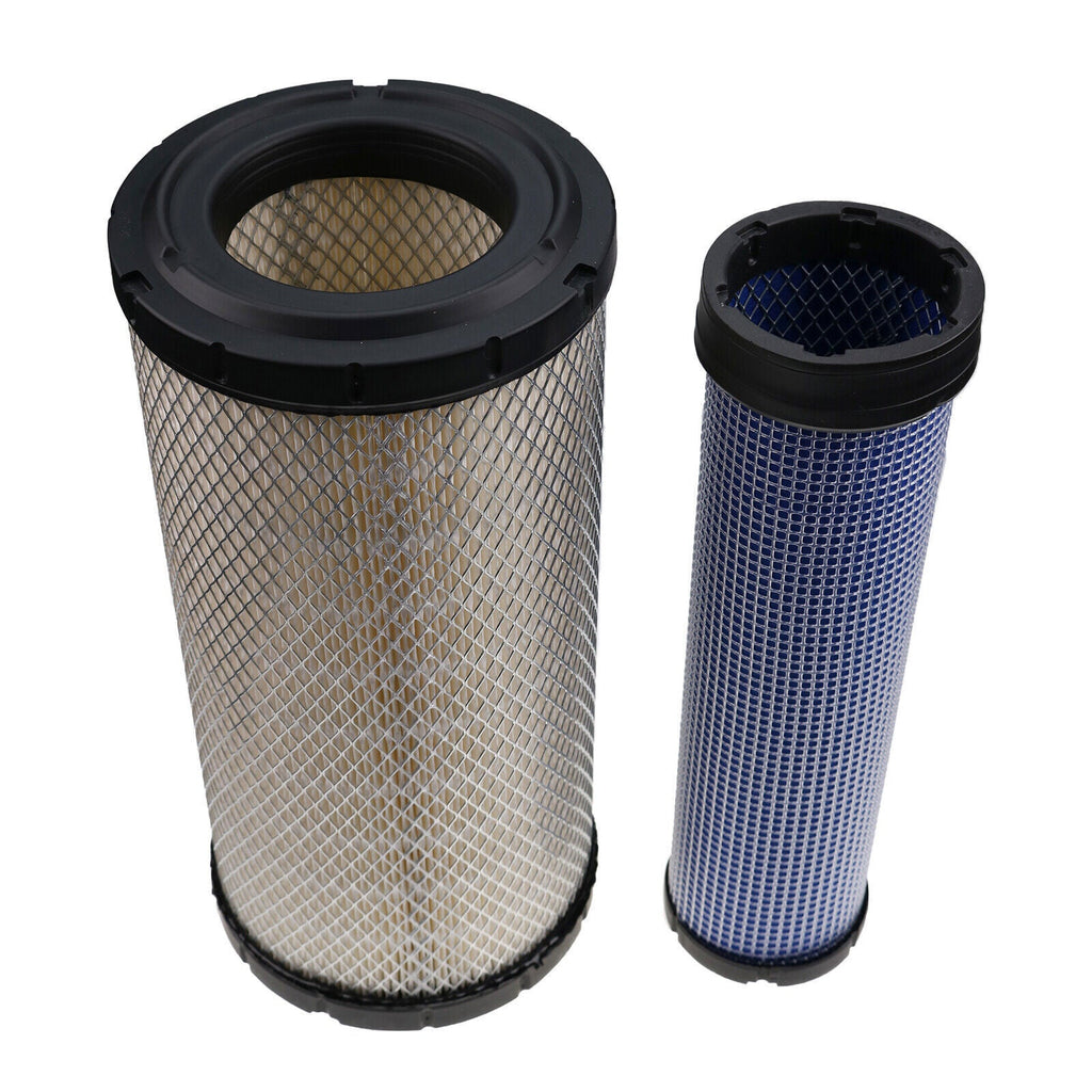 Air Filter Set P828889+P829333, 222421A1+222422A1, 46562+46569 For Donaldson