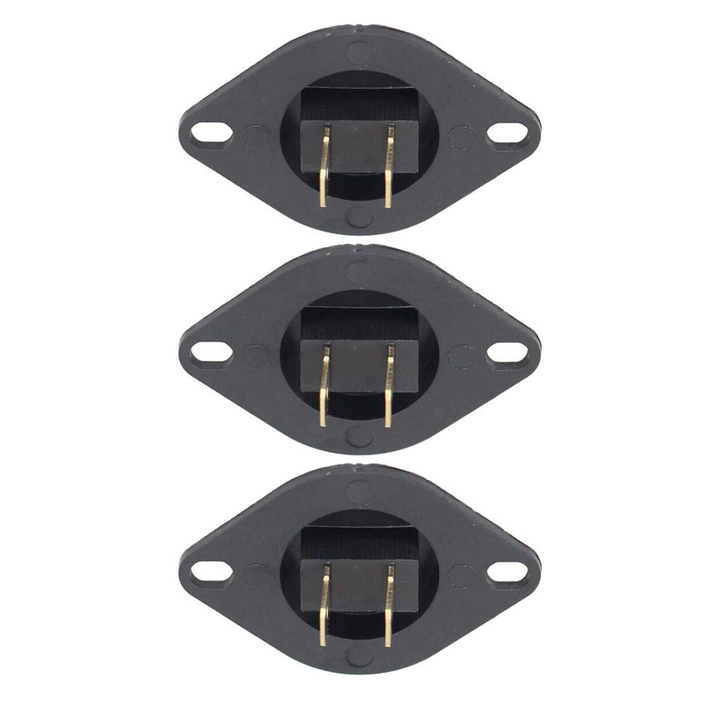 3PCS Dryer Thermistor DC32-00007A AP4201716 PS4204984 B001E8B71S For Samsung