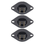 3PCS Dryer Thermistor DC32-00007A AP4201716 PS4204984 B001E8B71S For Samsung
