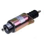 24V SA-3151-24 3906776 Fuel Shutoff Solenoid Switch For Cummins Engine 6CTA 8.3L