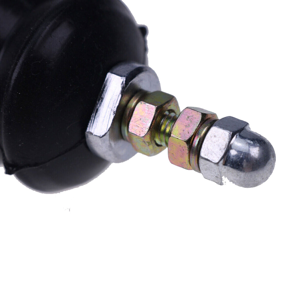 24V SA-3151-24 3906776 Fuel Shutoff Solenoid Switch For Cummins Engine 6CTA 8.3L