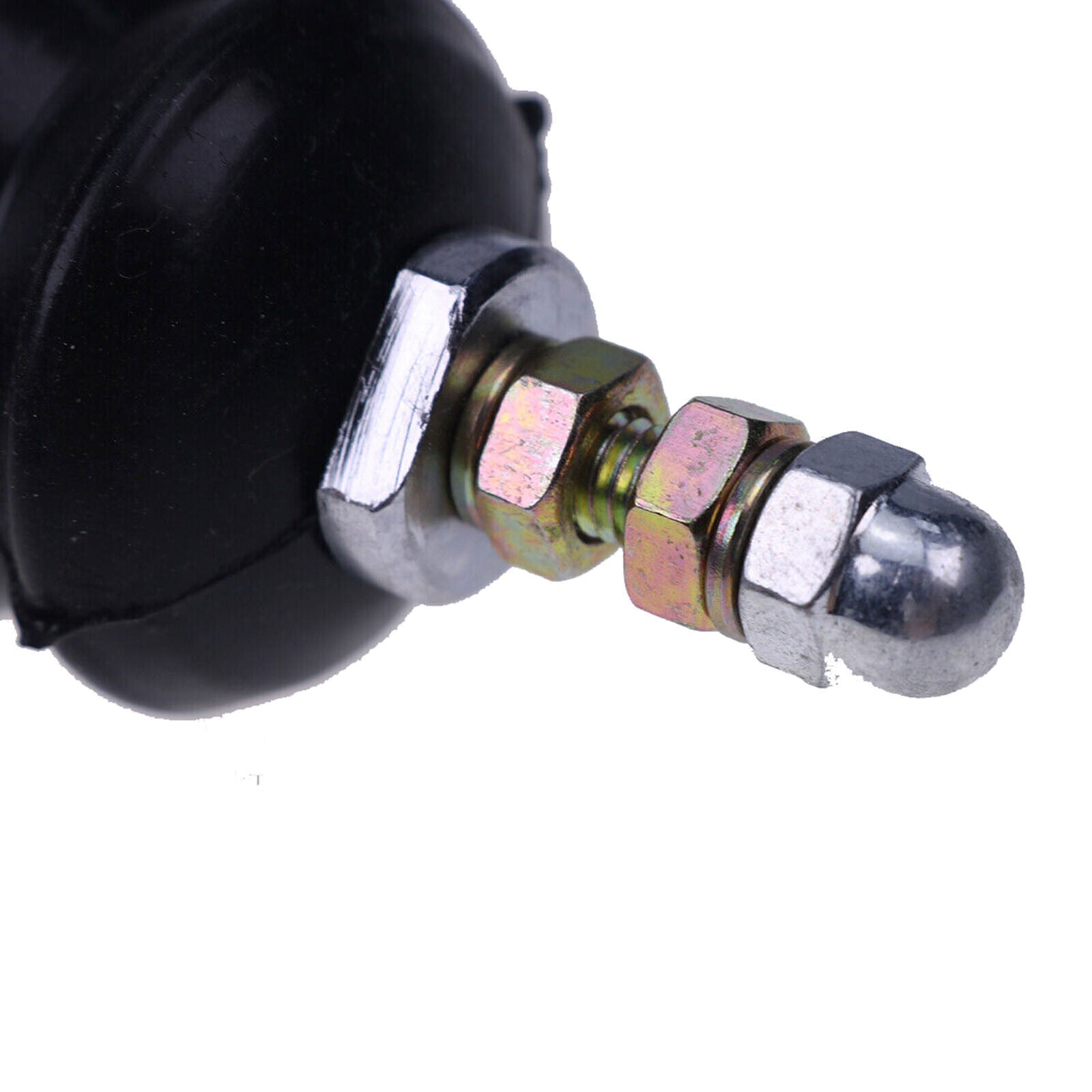 24V SA-3151-24 3906776 Fuel Shutoff Solenoid Switch For Cummins Engine 6CTA 8.3L