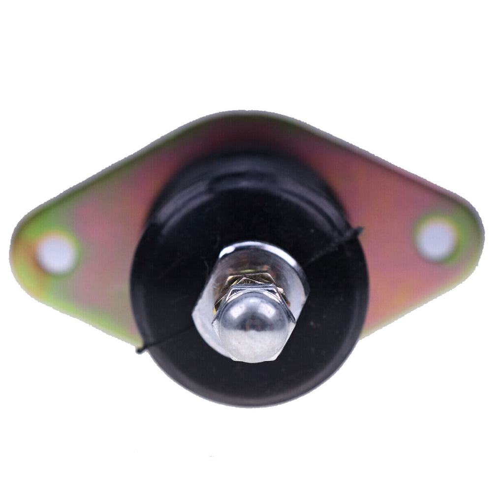 24V SA-3151-24 3906776 Fuel Shutoff Solenoid Switch For Cummins Engine 6CTA 8.3L