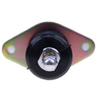 24V SA-3151-24 3906776 Fuel Shutoff Solenoid Switch For Cummins Engine 6CTA 8.3L