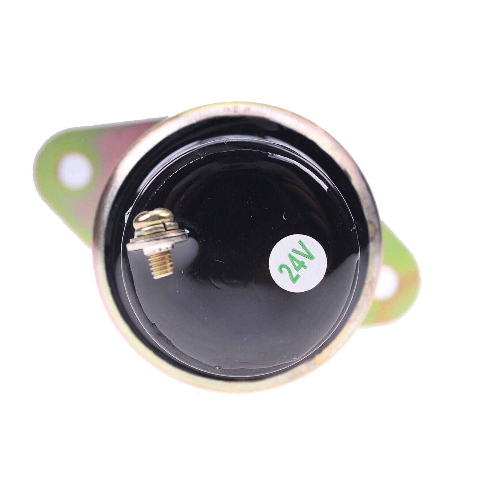 24V SA-3151-24 3906776 Fuel Shutoff Solenoid Switch For Cummins Engine 6CTA 8.3L