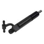 4PCS Fuel Injector 6202-13-3110 For Komatsu 4D95S 4D95LE S4D95L S6D95L SAA6D95LE