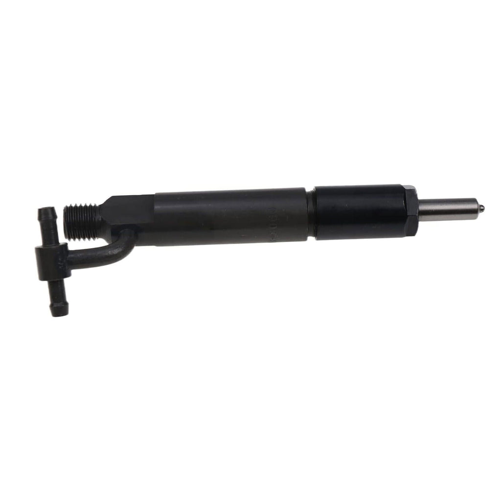 4PCS Fuel Injector 6202-13-3110 For Komatsu 4D95S 4D95LE S4D95L S6D95L SAA6D95LE