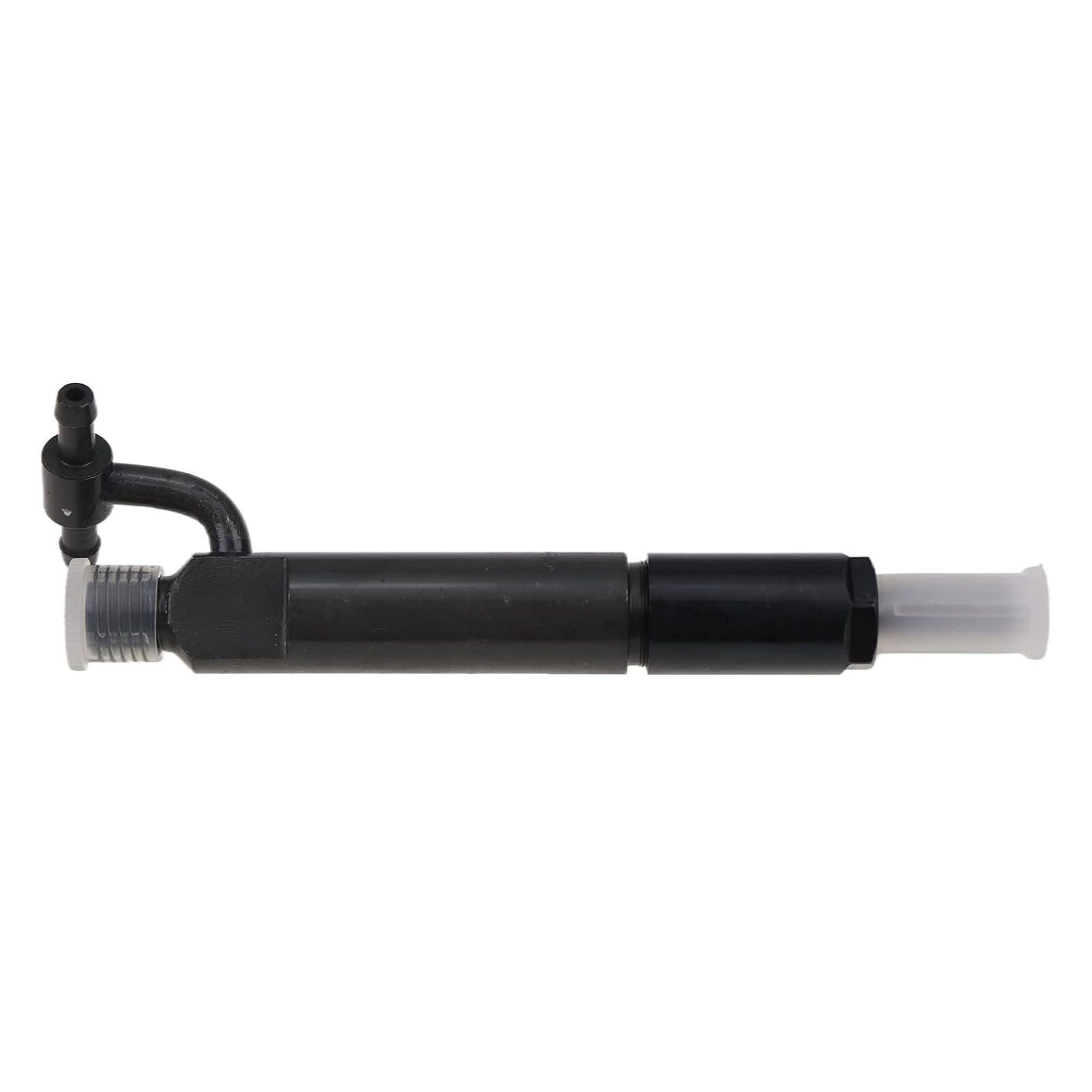 4PCS Fuel Injector 6202-13-3110 For Komatsu 4D95S 4D95LE S4D95L S6D95L SAA6D95LE