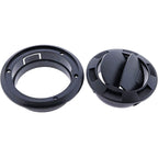4PCS Cab Heater Vent Cover Louver 6674231 For Bobcat 753 763 773 863 873 883