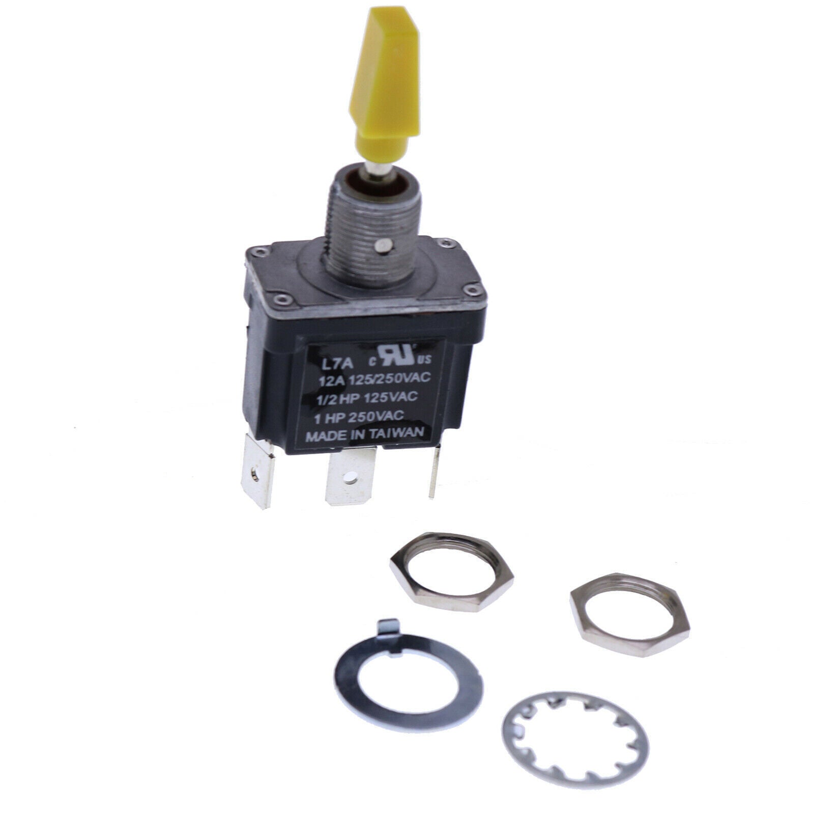 New 4360328S Toggle Switch for JLG T350 460SJ 600A 660SJ 1532E2 2032E2 1932E2