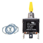 New 4360328S Toggle Switch for JLG T350 460SJ 600A 660SJ 1532E2 2032E2 1932E2