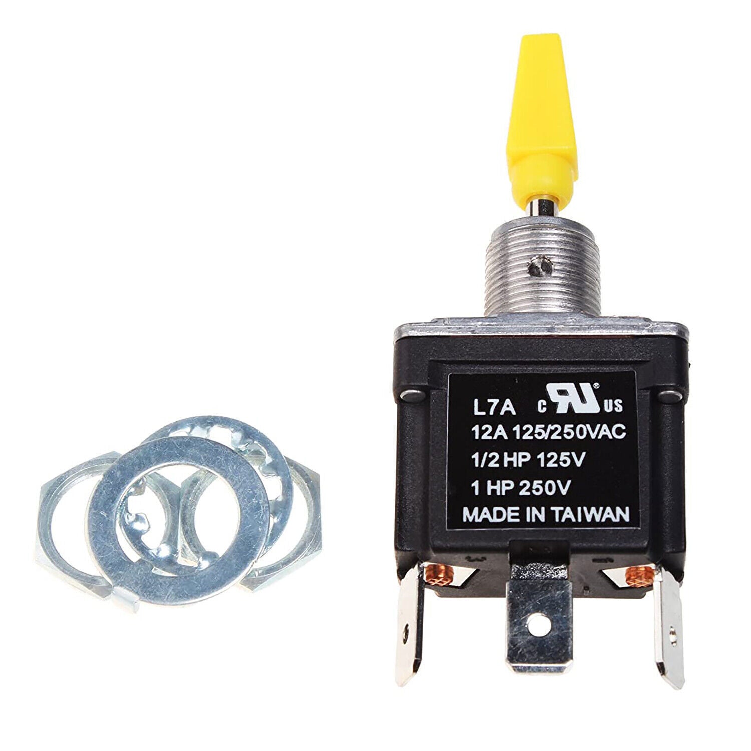 New 4360328S Toggle Switch for JLG T350 460SJ 600A 660SJ 1532E2 2032E2 1932E2