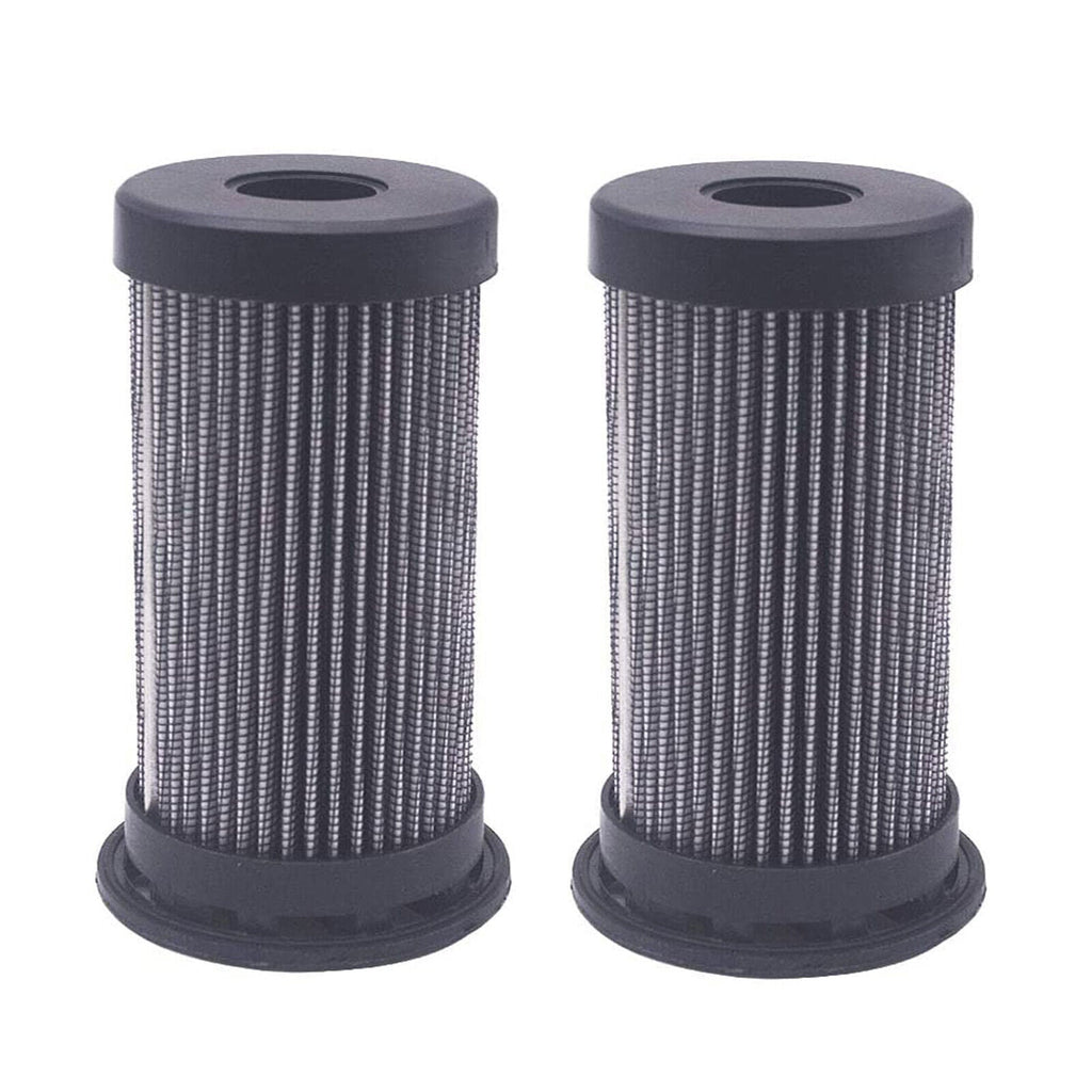 2X Hydraulic Oil Filter 6692337 P575347 For All-Wheel Steer Loaders: A300, A770