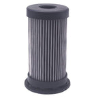 2X Hydraulic Oil Filter 6692337 P575347 For All-Wheel Steer Loaders: A300, A770