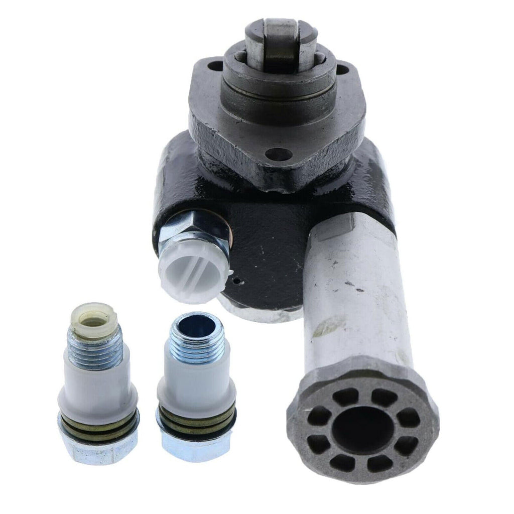 New Fuel Supply Pump 105220-5571 11-9924 For Thermo King Isuzu Engine C201