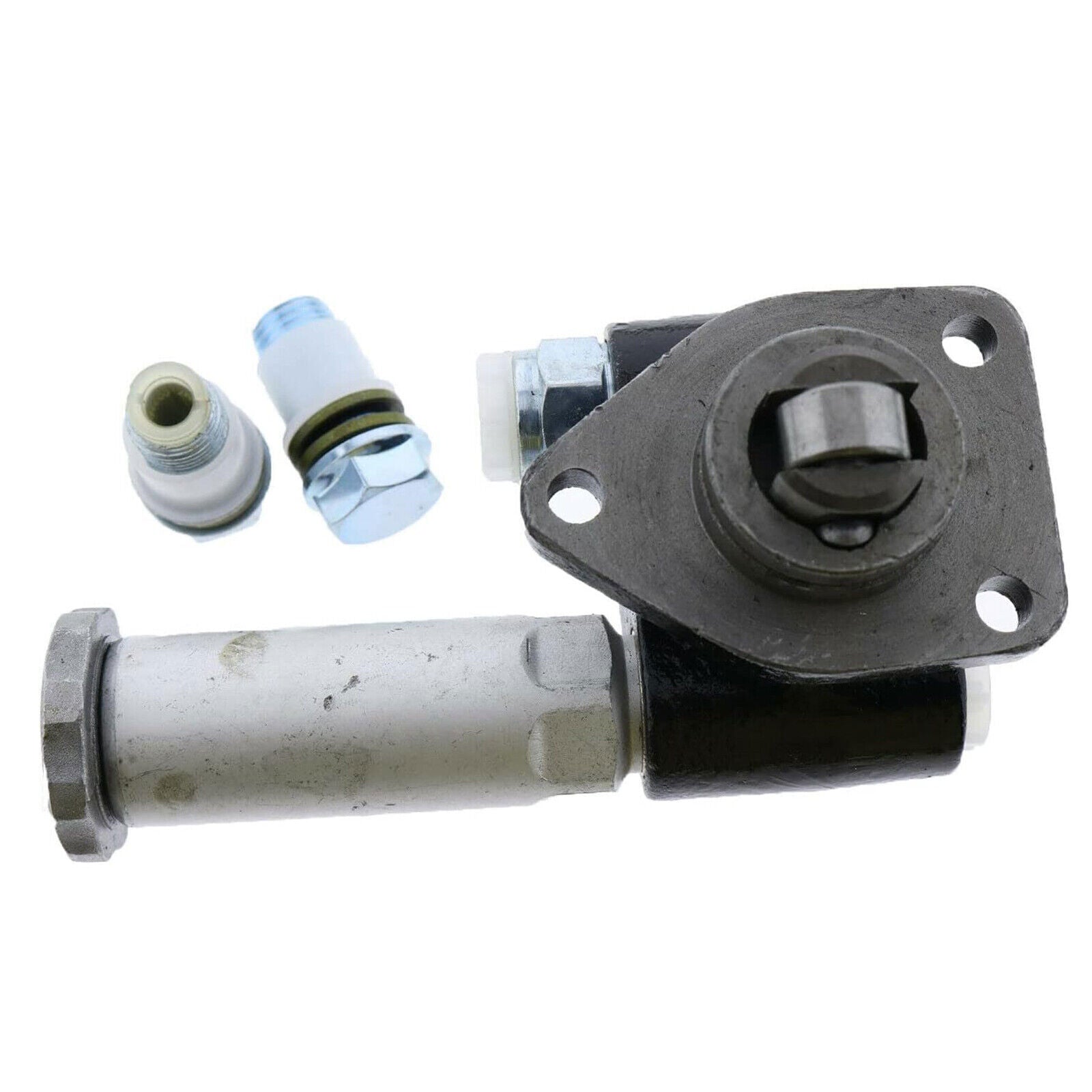 New Fuel Supply Pump 105220-5571 11-9924 For Thermo King Isuzu Engine C201