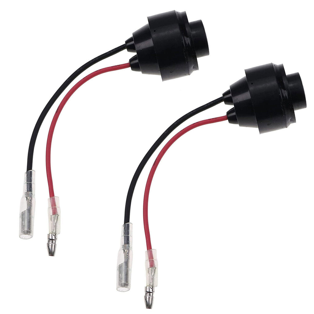 2X Air Rest Sensor 15831-11090 For Kubota SVL95 KX121 KX161 KX91 L2900DT L3010DT