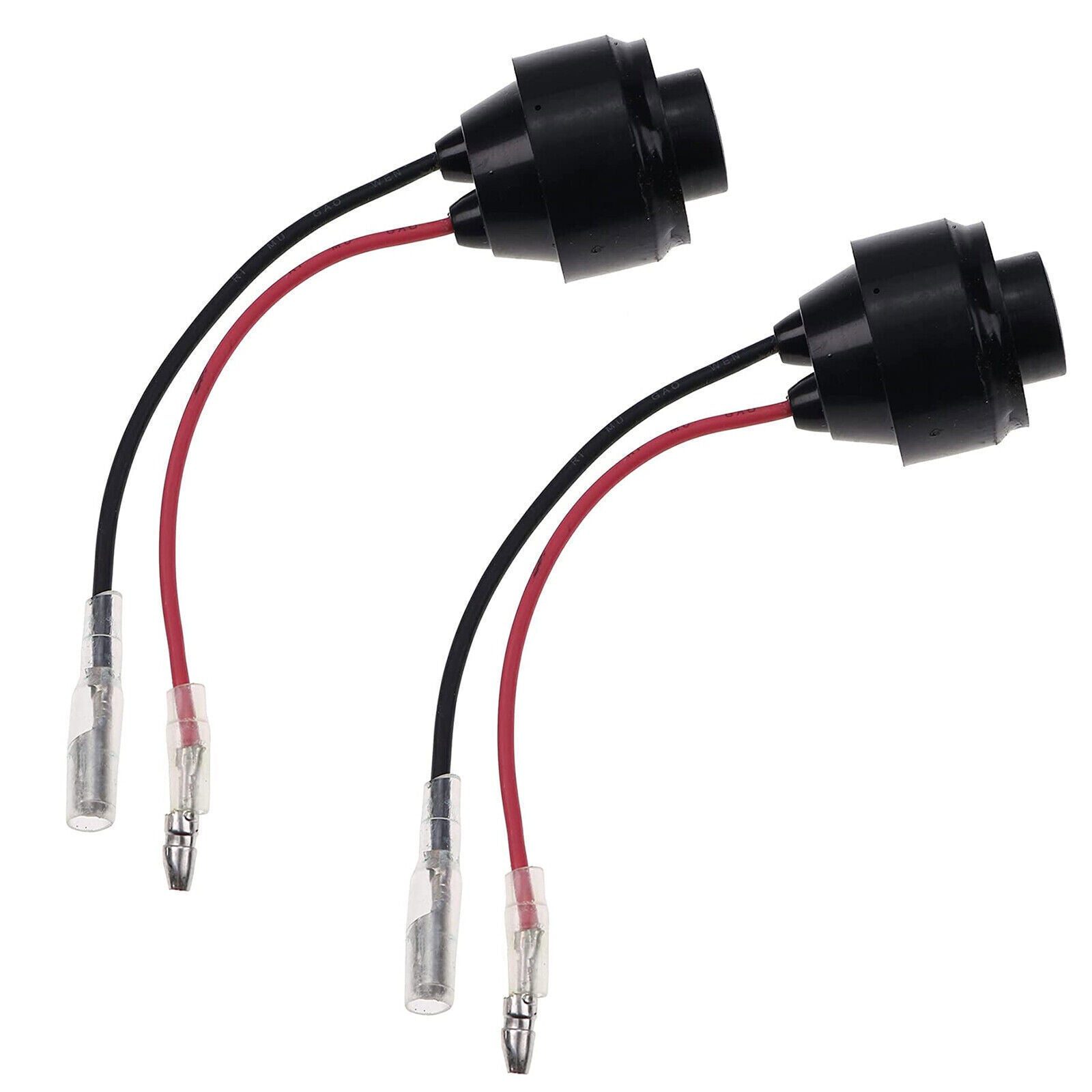 2X Air Rest Sensor 15831-11090 For Kubota SVL95 KX121 KX161 KX91 L2900DT L3010DT
