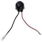2X Air Rest Sensor 15831-11090 For Kubota SVL95 KX121 KX161 KX91 L2900DT L3010DT