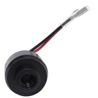 2X Air Rest Sensor 15831-11090 For Kubota SVL95 KX121 KX161 KX91 L2900DT L3010DT