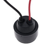 2X Air Rest Sensor 15831-11090 For Kubota SVL95 KX121 KX161 KX91 L2900DT L3010DT