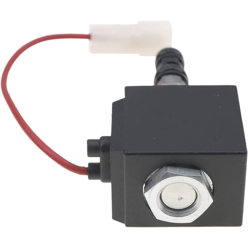 Solenoid Valve CAR120892 For Ford New Holland 7010 7410 7610 7630 7710 7740 7810
