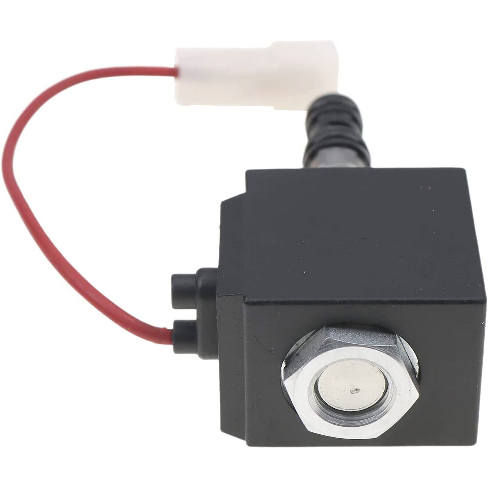 Solenoid Valve CAR120892 For Ford New Holland 7010 7410 7610 7630 7710 7740 7810