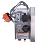 New Control Box 310185 SJ310185 For SkyJack Scissor Lift SJIII 3015, 3215 3219