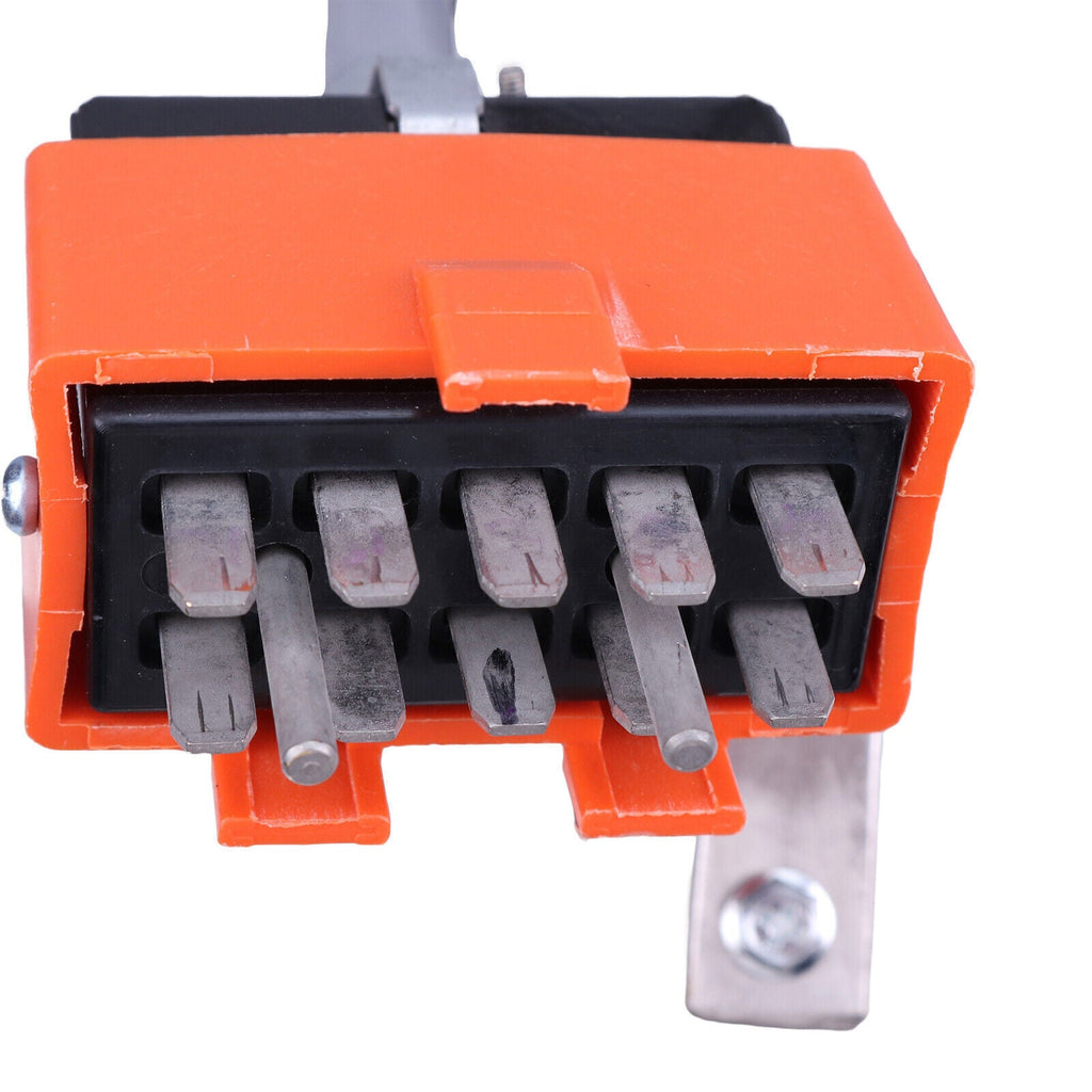 New Control Box 310185 SJ310185 For SkyJack Scissor Lift SJIII 3015, 3215 3219