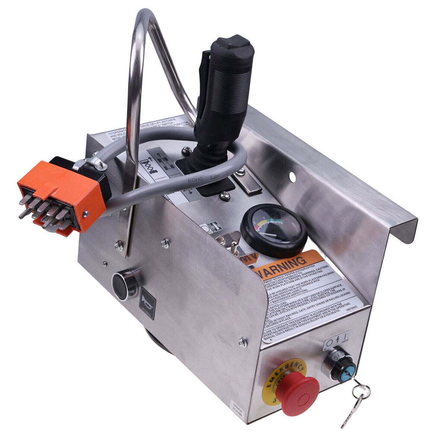 New Control Box 310185 SJ310185 For SkyJack Scissor Lift SJIII 3015, 3215 3219