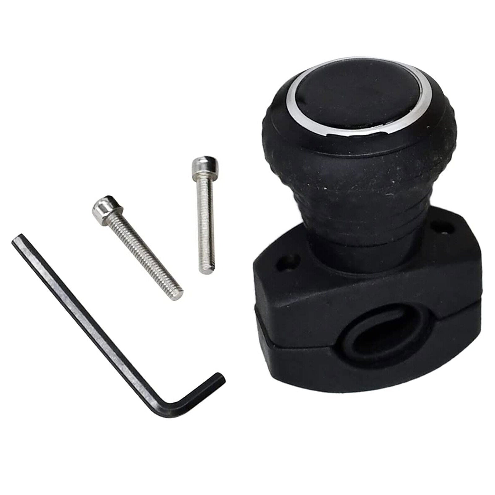 Steering Wheel Spinner Knob TY26584 For Kubota B BX Series Compact Tractors