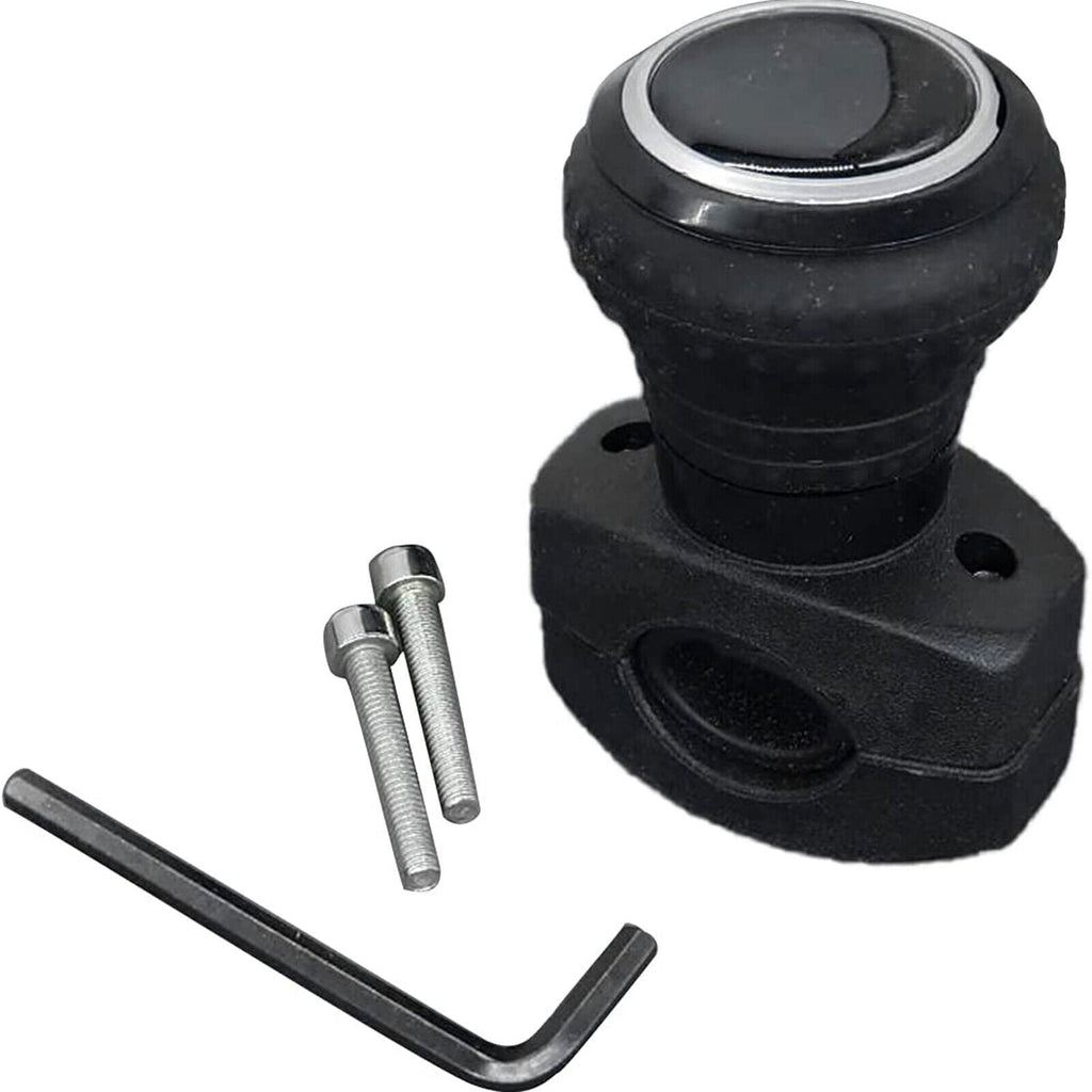 Steering Wheel Spinner Knob TY26584 For Kubota B BX Series Compact Tractors
