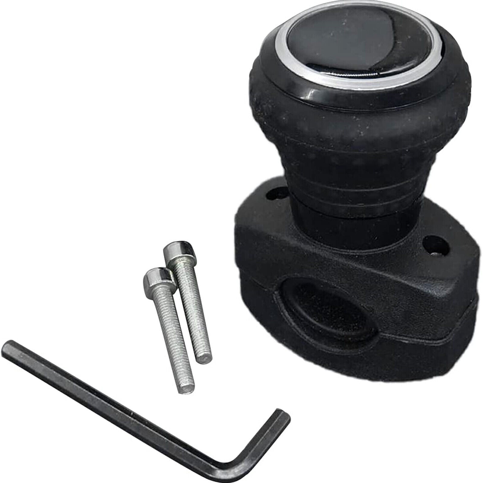 Steering Wheel Spinner Knob TY26584 For Kubota B BX Series Compact Tractors