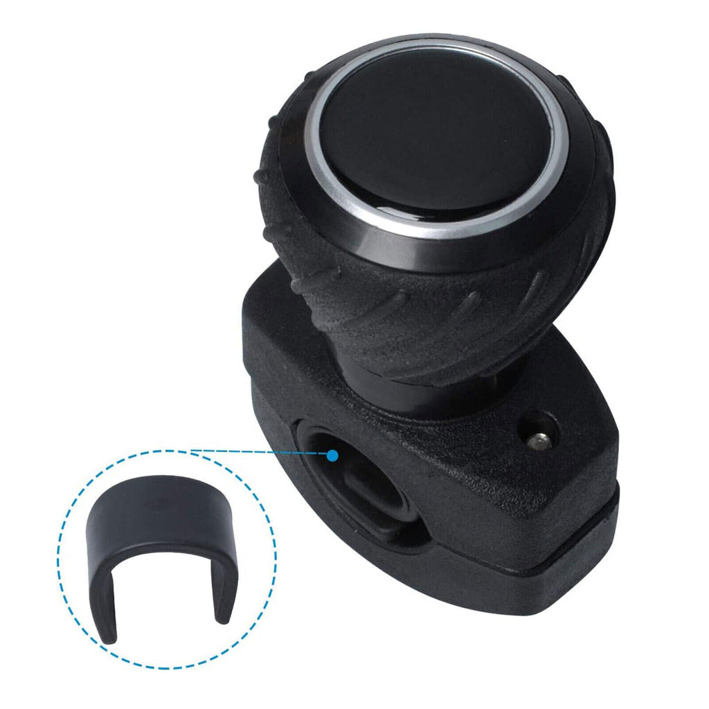 Steering Wheel Spinner Knob TY26584 For Kubota B BX Series Compact Tractors