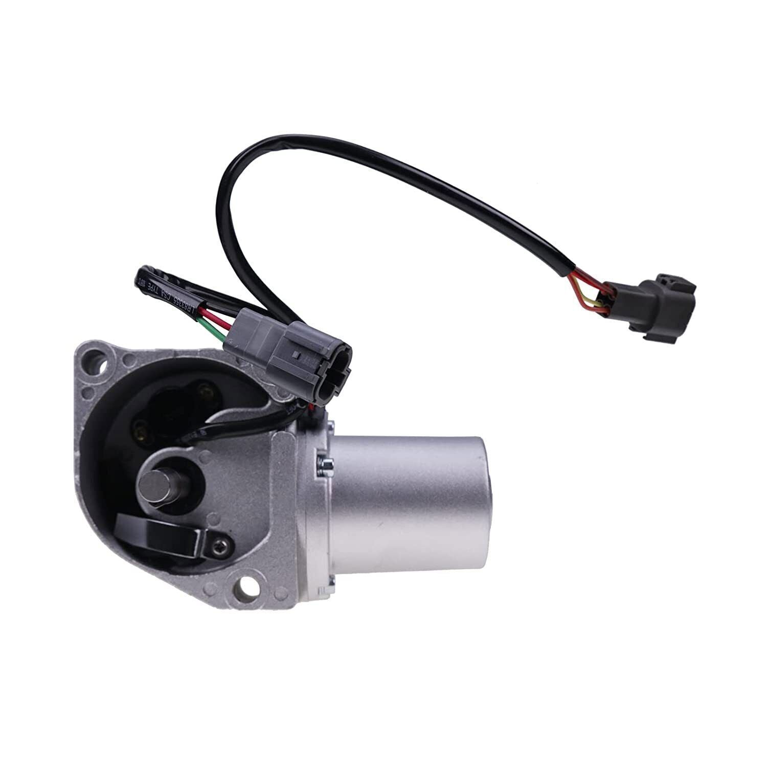 High-Quality Round Throttle Motor 4614911 4360509 For Multiple Hitachi Excavator