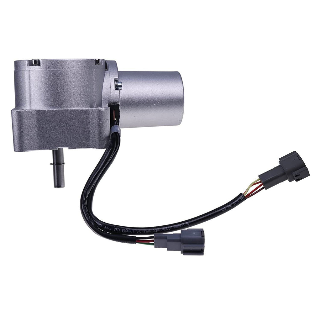 High-Quality Round Throttle Motor 4614911 4360509 For Multiple Hitachi Excavator