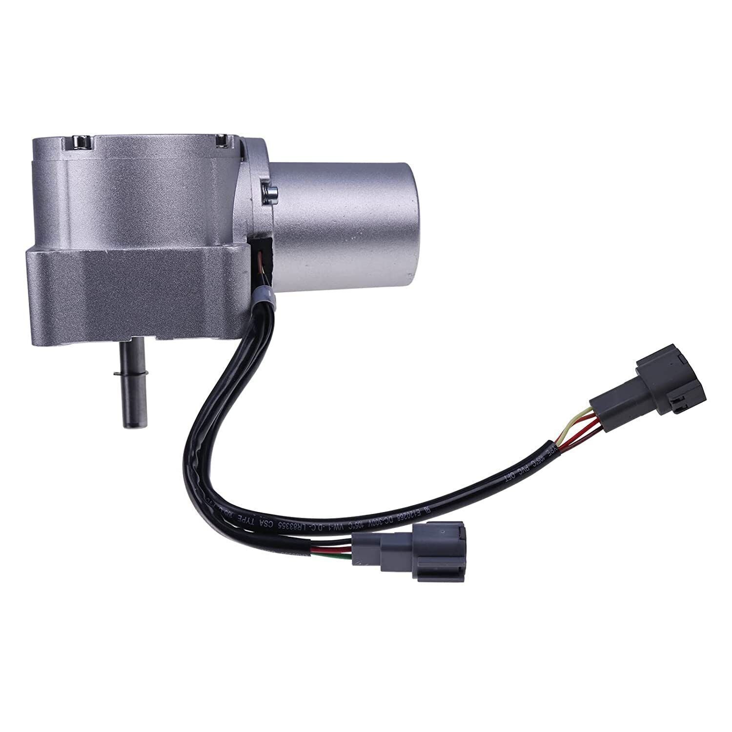 High-Quality Round Throttle Motor 4614911 4360509 For Multiple Hitachi Excavator