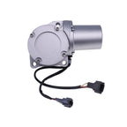 High-Quality Round Throttle Motor 4614911 4360509 For Multiple Hitachi Excavator