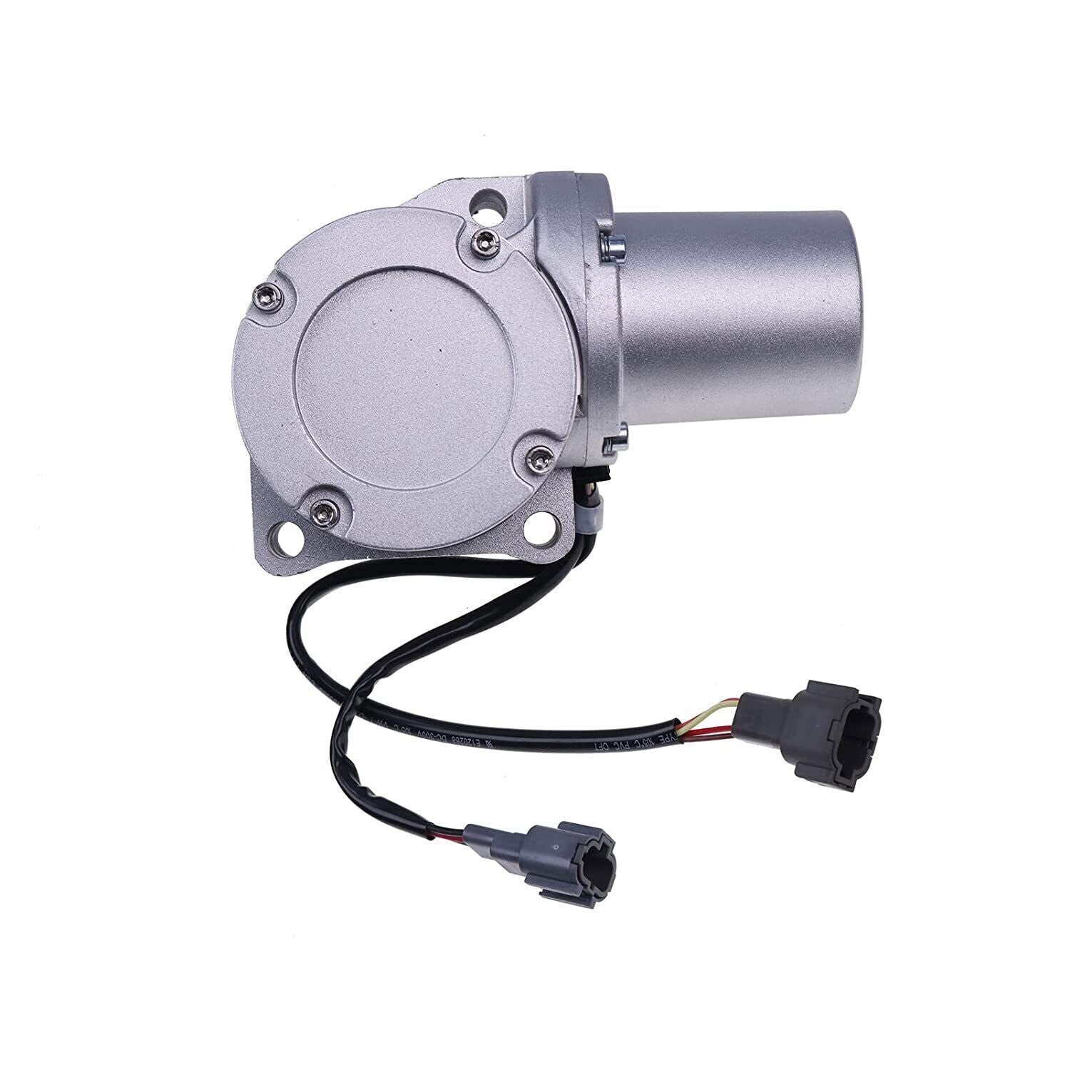 High-Quality Round Throttle Motor 4614911 4360509 For Multiple Hitachi Excavator