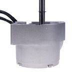 High-Quality Round Throttle Motor 4614911 4360509 For Multiple Hitachi Excavator